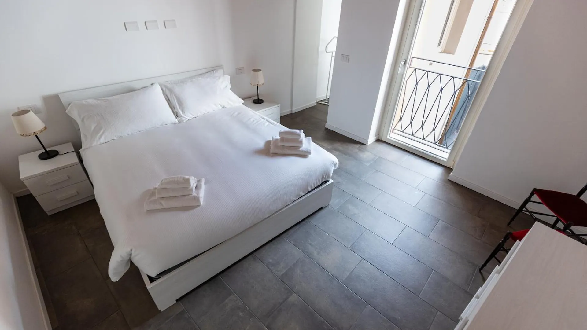 Piazza Del Lago Suites Menaggio