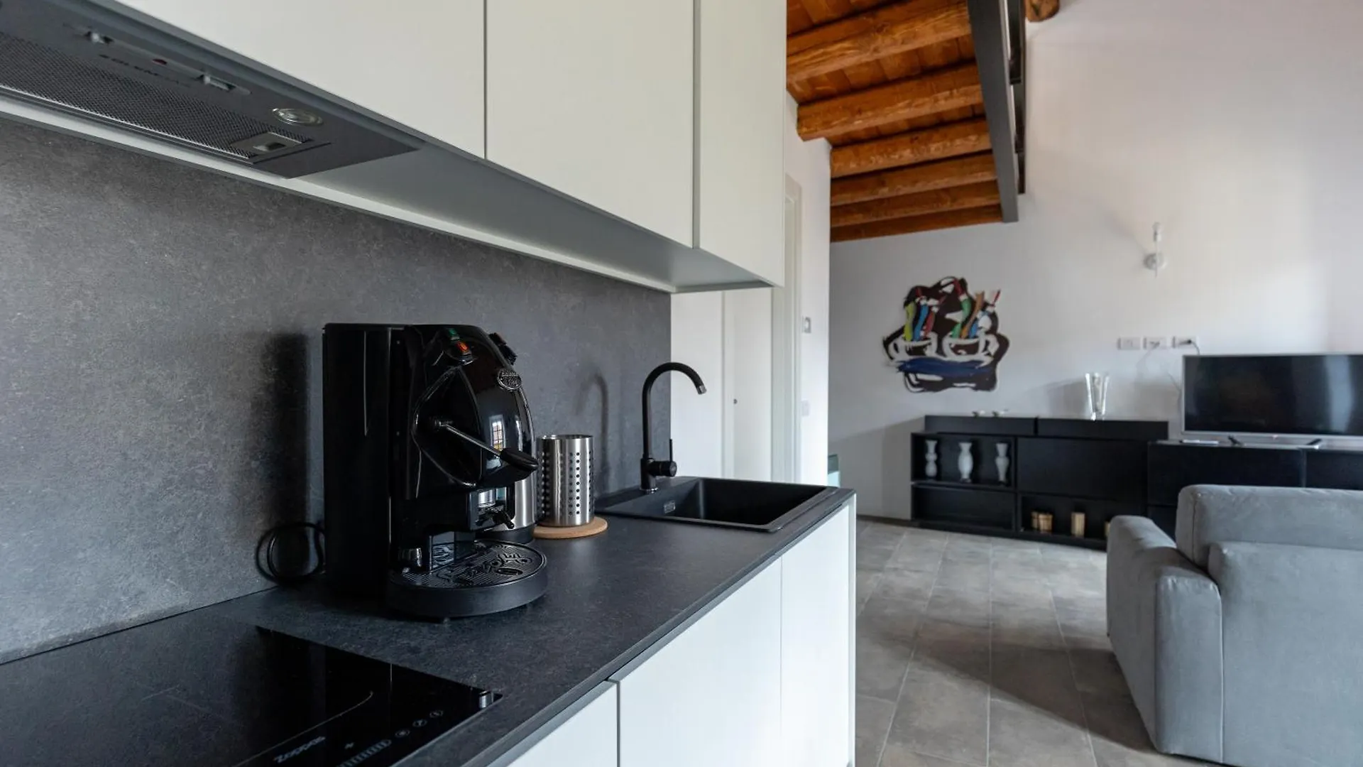 Apartamento Piazza Del Lago Suites Menaggio