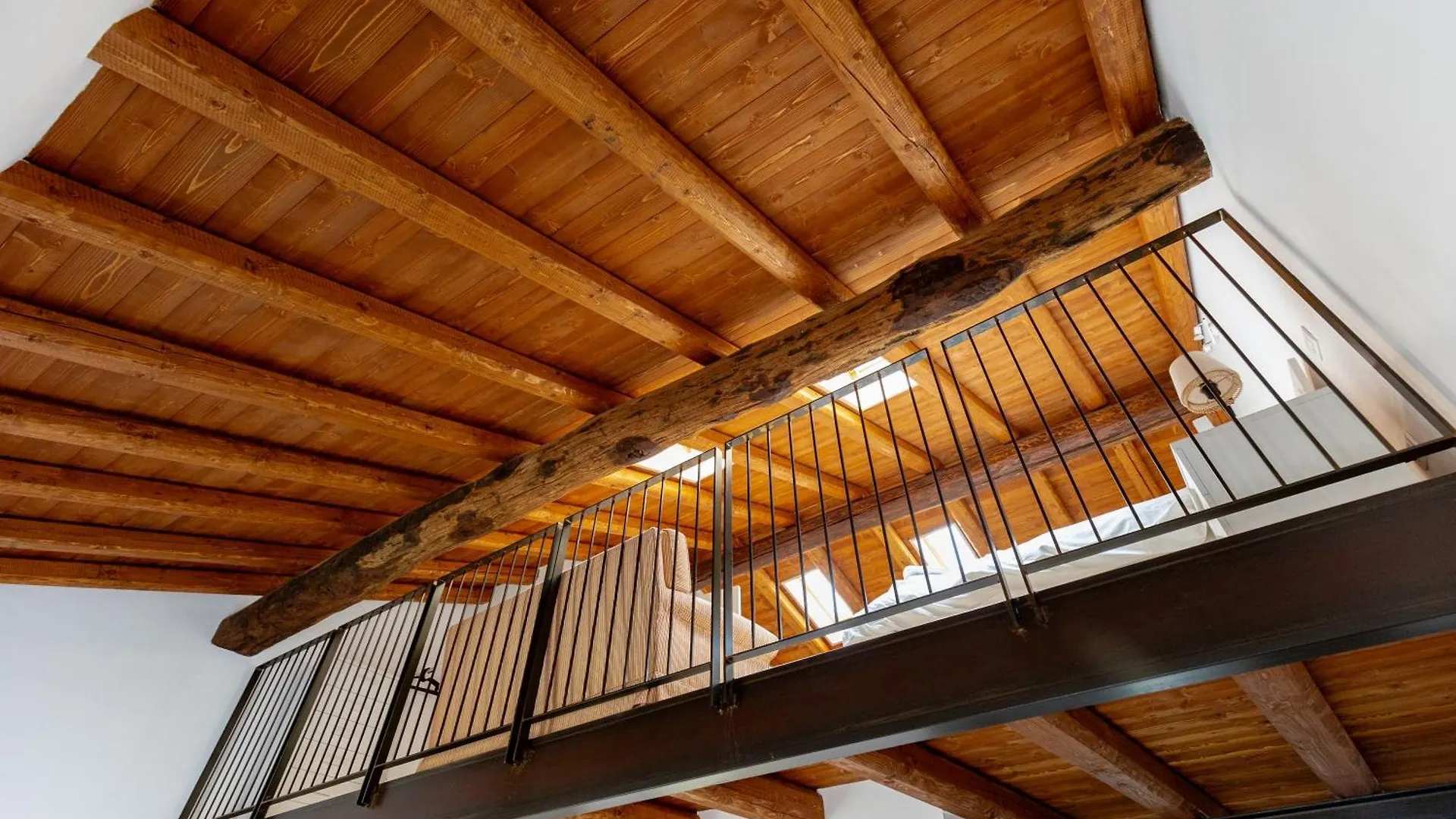 Piazza Del Lago Suites Menaggio Apartamento