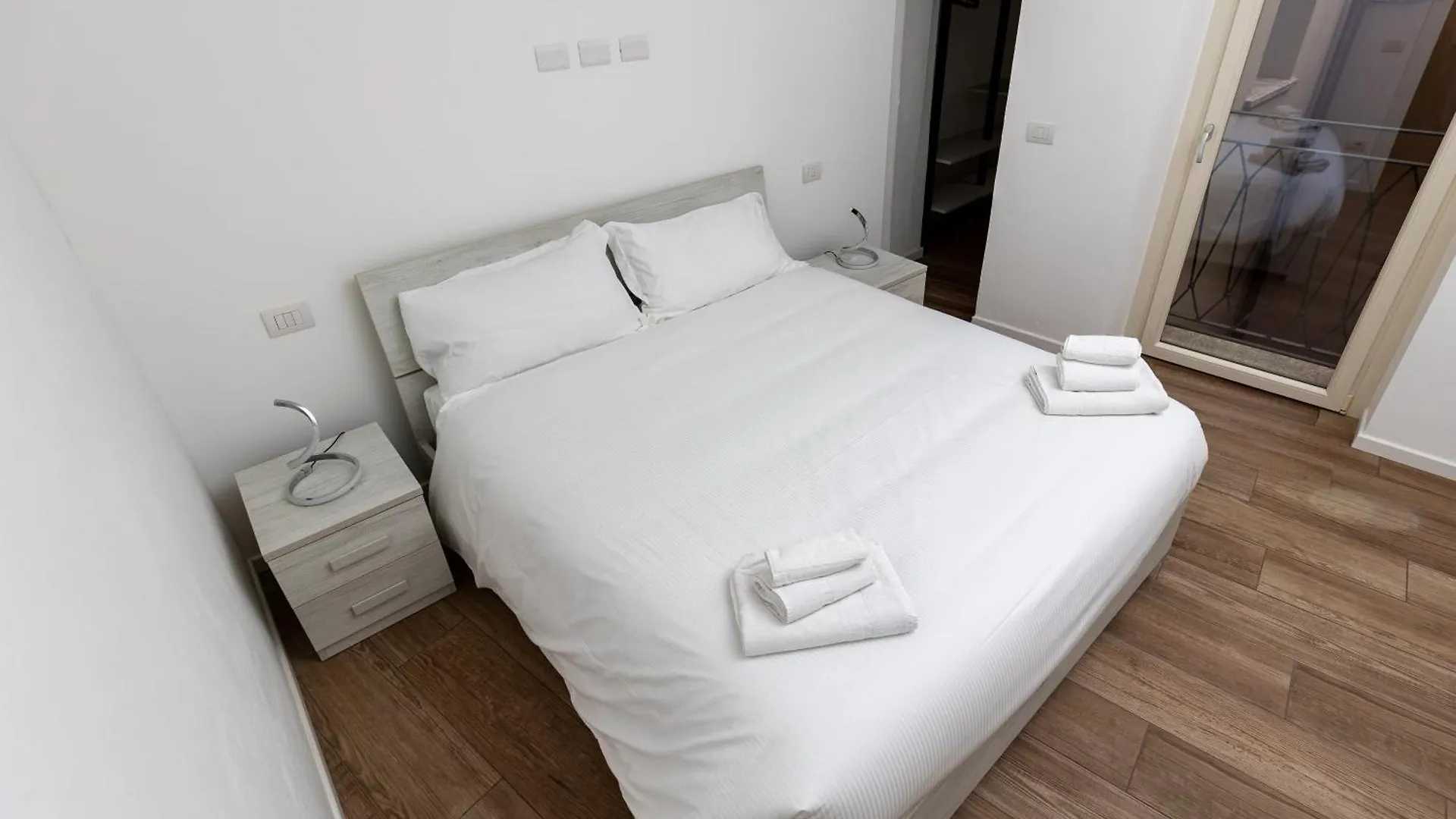 Piazza Del Lago Suites Menaggio