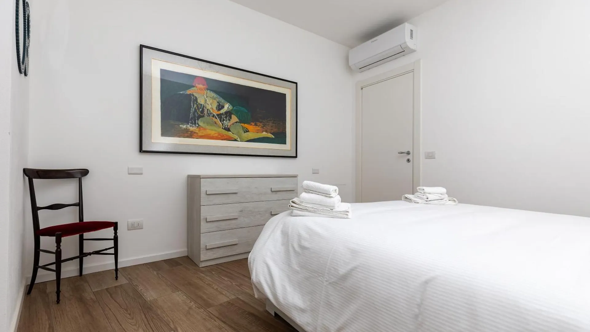 Piazza Del Lago Suites Menaggio