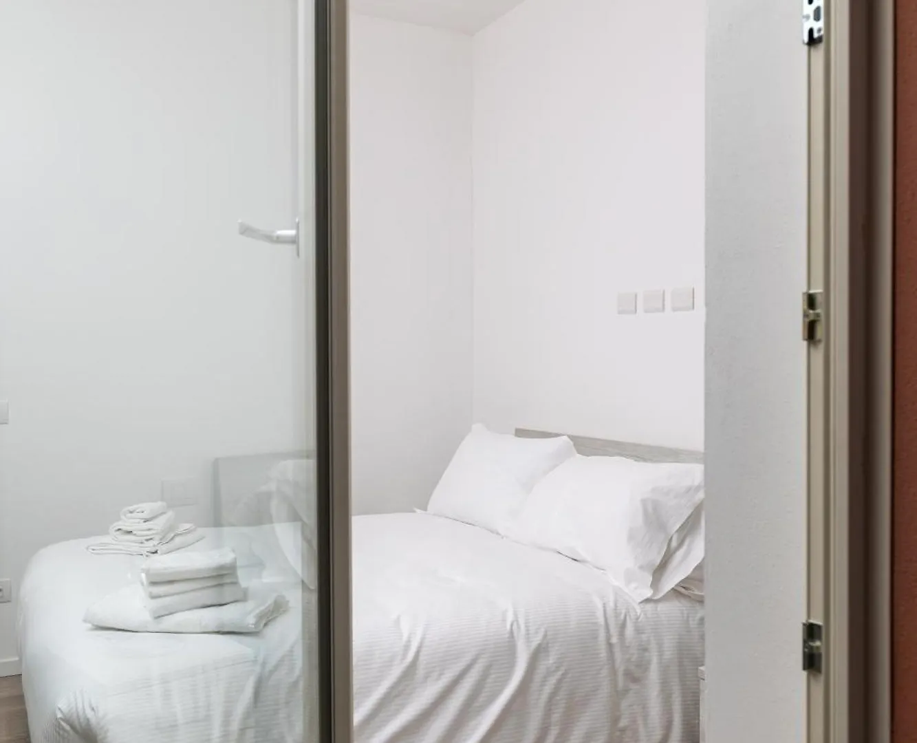 Piazza Del Lago Suites 메나지오